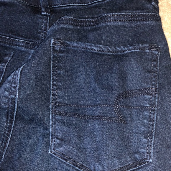 AEO Sky High Jegging - Picture 4 of 4